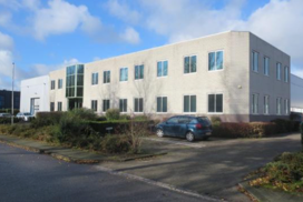 Corkstraat 11 in Rotterdam