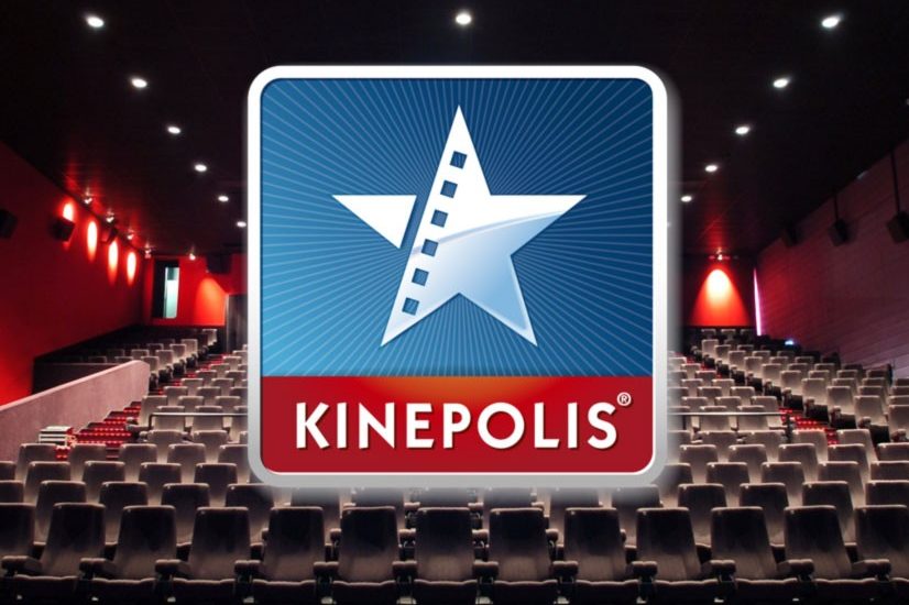 Kinepolis