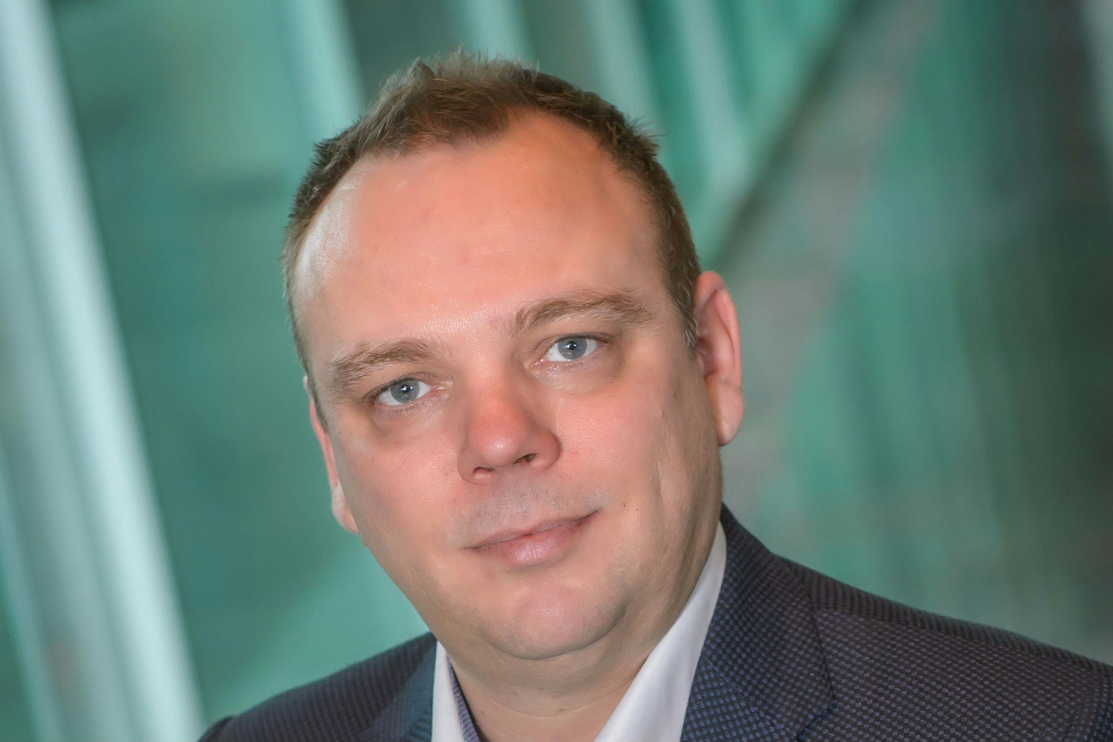 Maarten Donkers