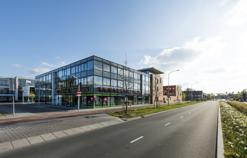 Paulus Potterhof 3-17, Zaandam