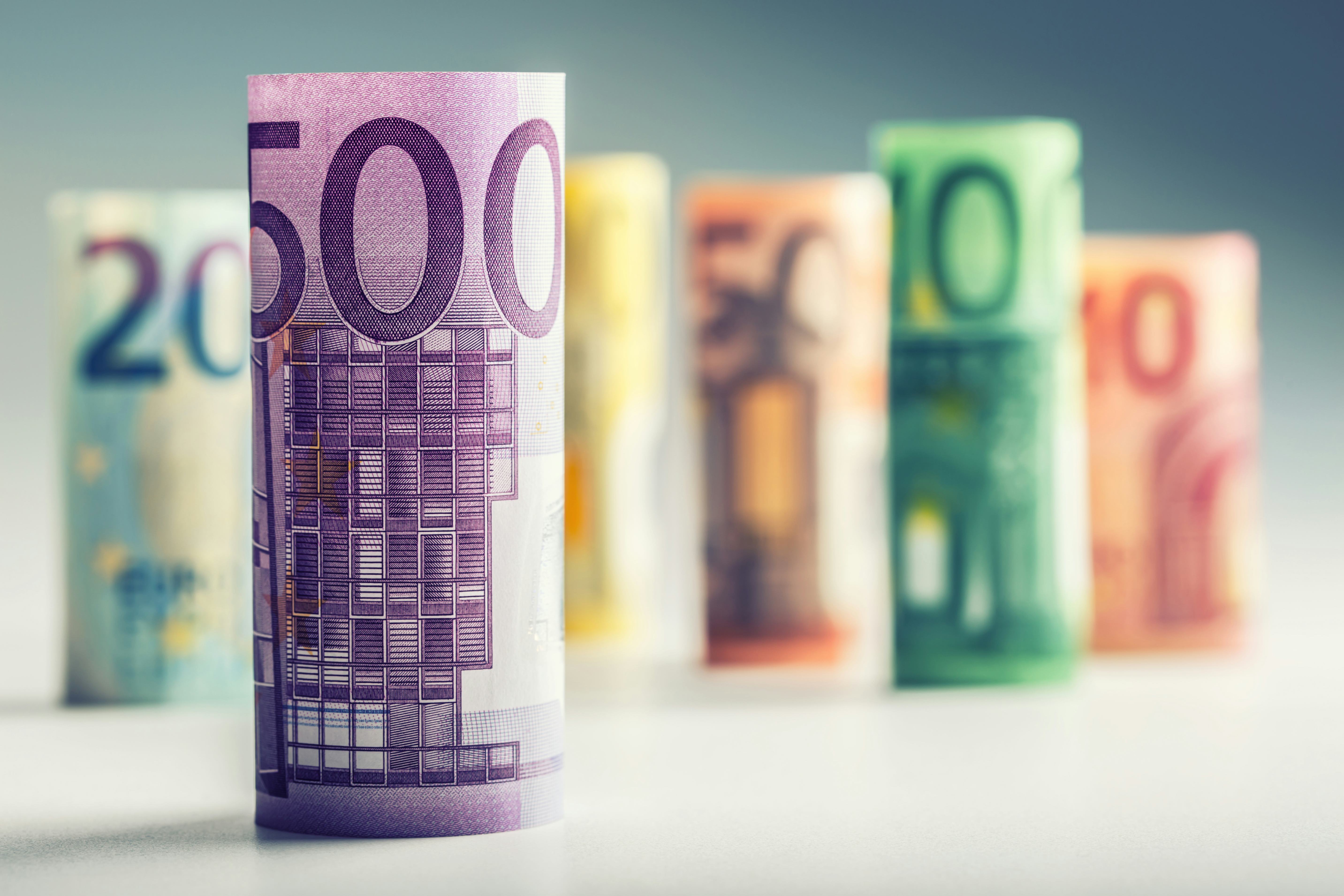Geldmarkt: een einde aan het ruime ECB-beleid?