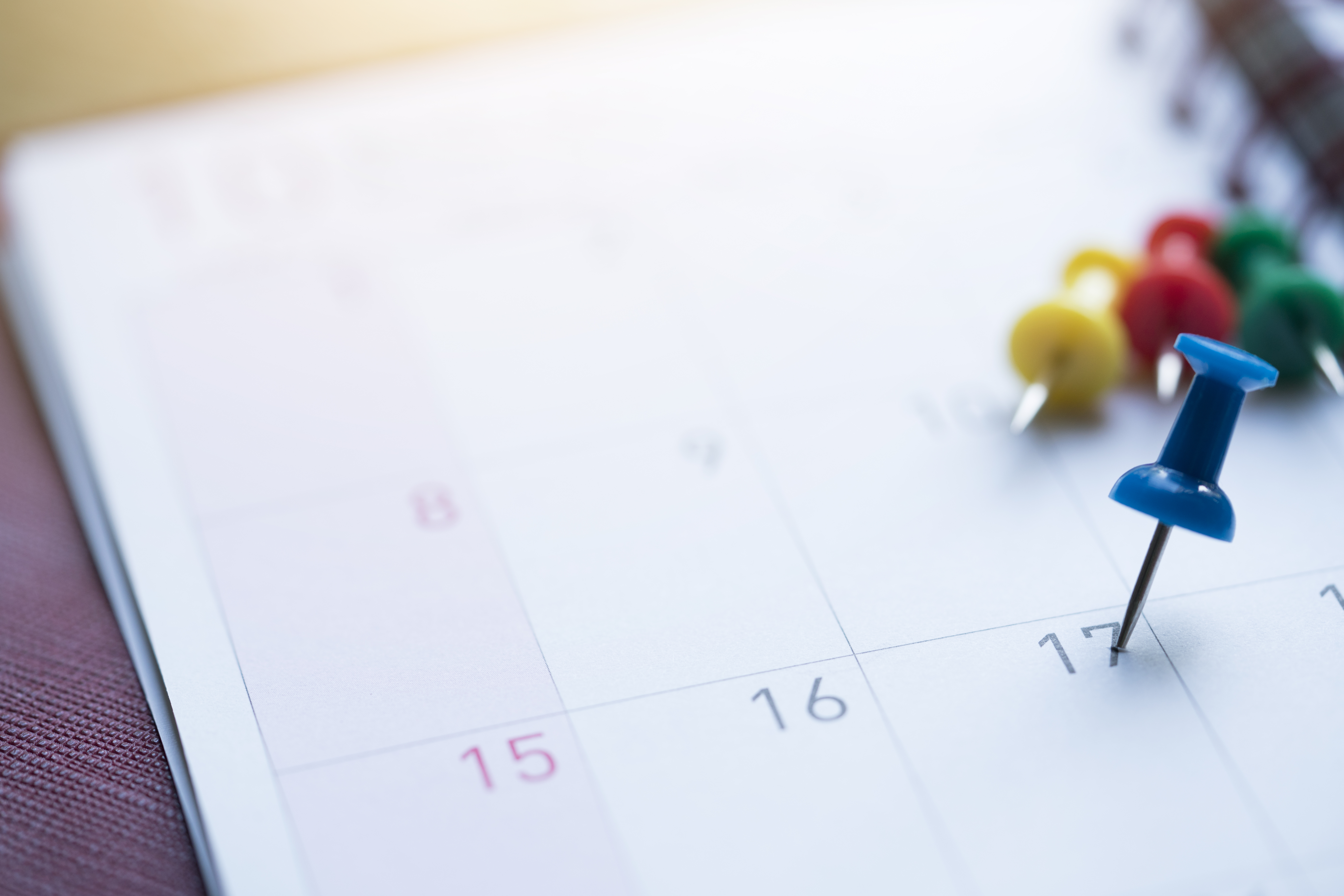 Aanleveren teksten voor Vastgoedmarkt