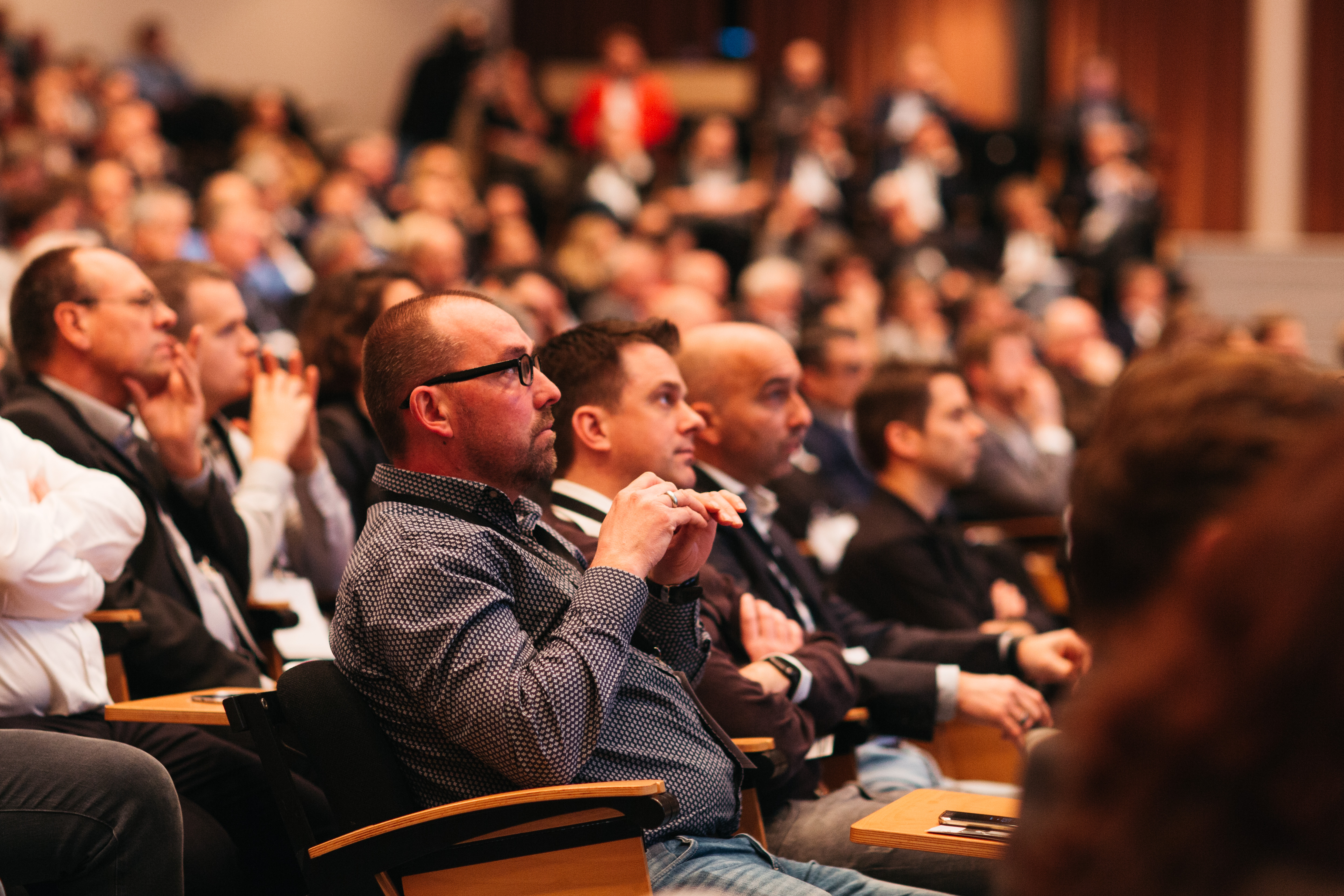 Transformatiecongres 2017, foto: KSK Photography