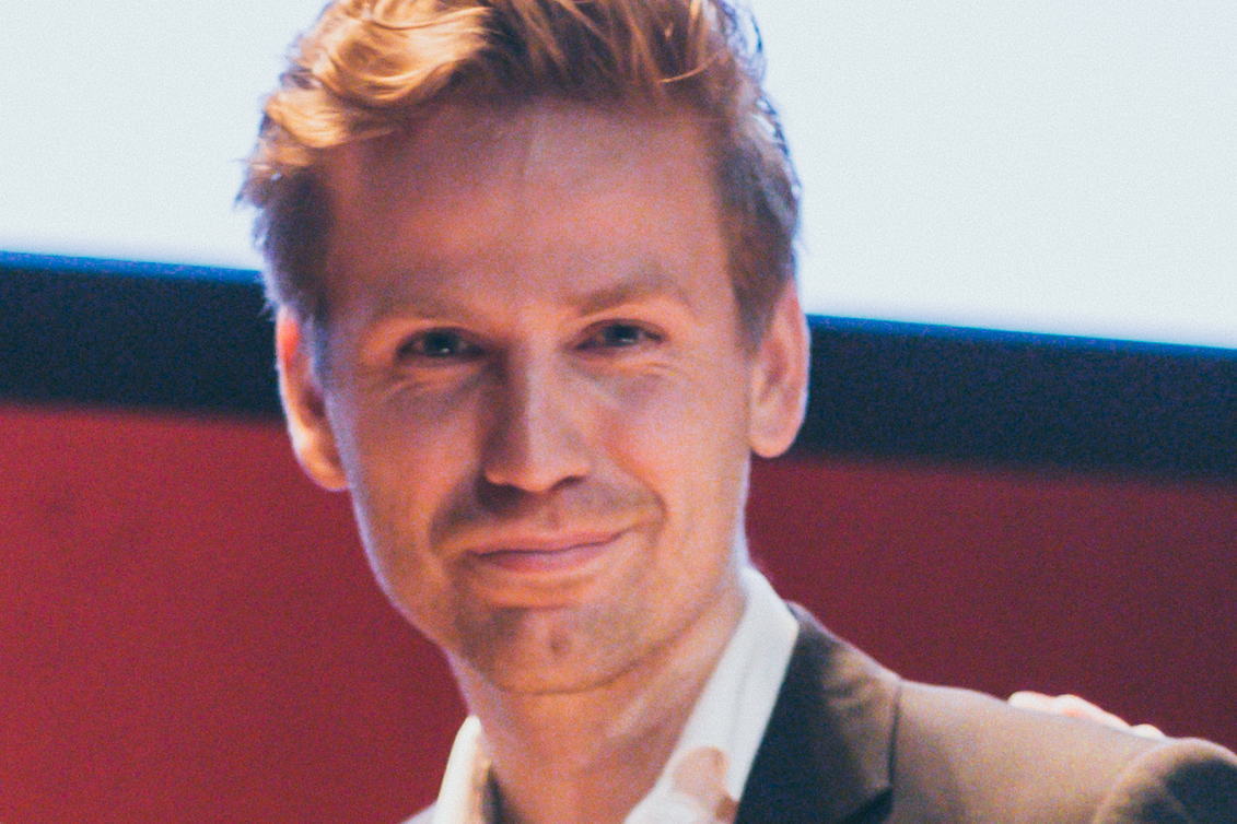 Rising Star: Daan Bartels