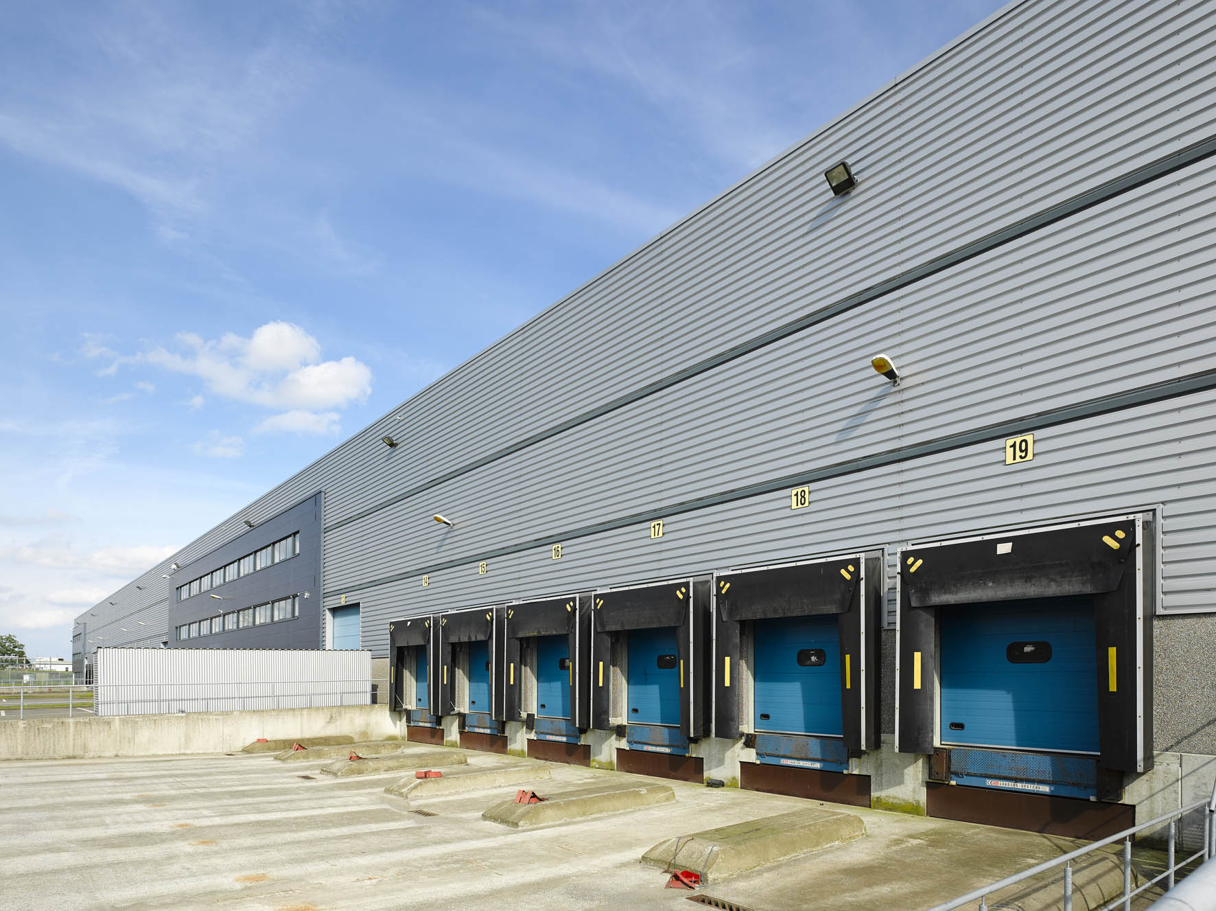 Klein-Mechelen 18, Bornem