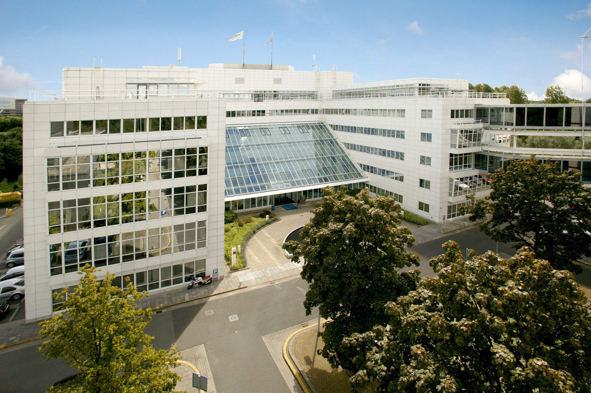 Daltonlaan 300 Utrecht