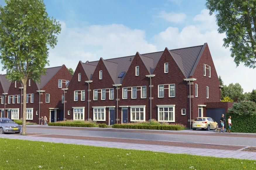 De Nieuwe Werf Terneuzen