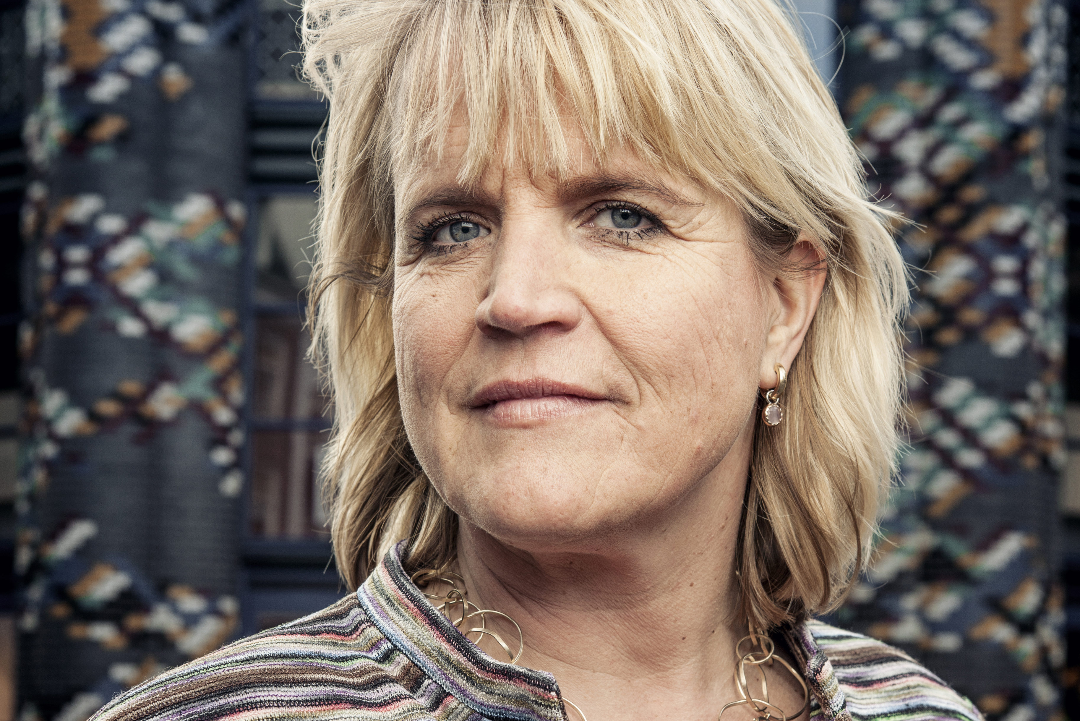 Françoise Dechesne