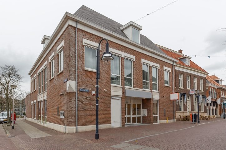 Deurningerstraat 34 in Oldenzaal