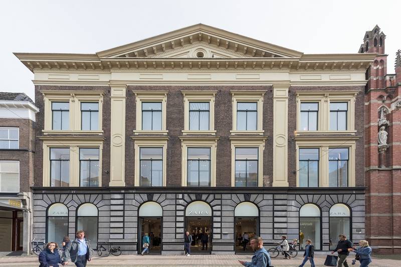 Diezerstraat 80 Zwolle