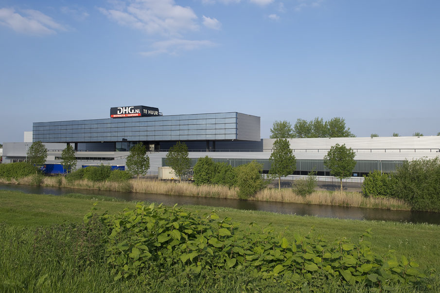 Celsiusstraat 37 in Ede