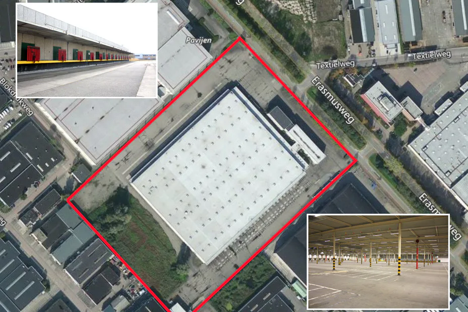 Erasmusweg 3 Culemborg