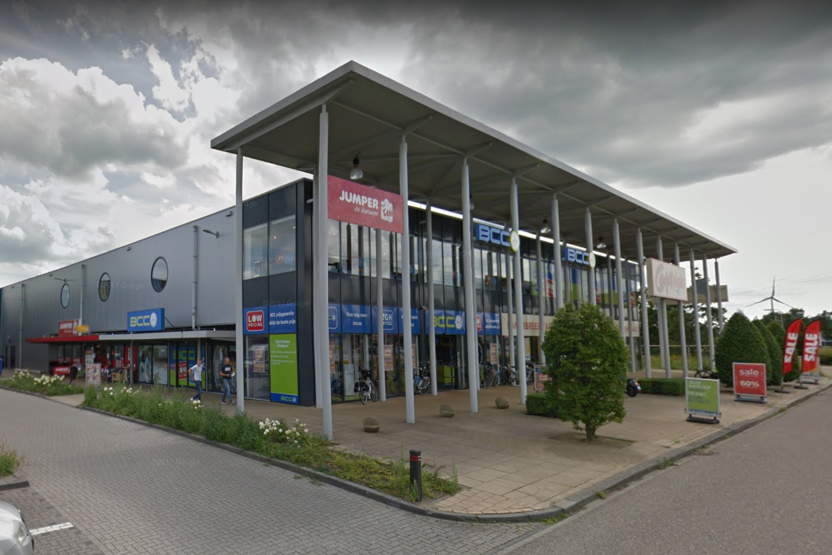 Essenstraat 2, Deventer