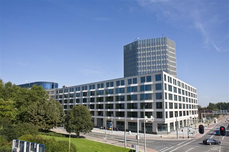 Eusebiusbuitensingel 53-80