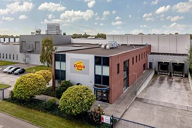 Everdenberg 50 in Oosterhout