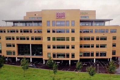 Meander 1061 in Arnhem