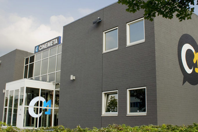 Hettenheuvelweg 26 in Amsterdam