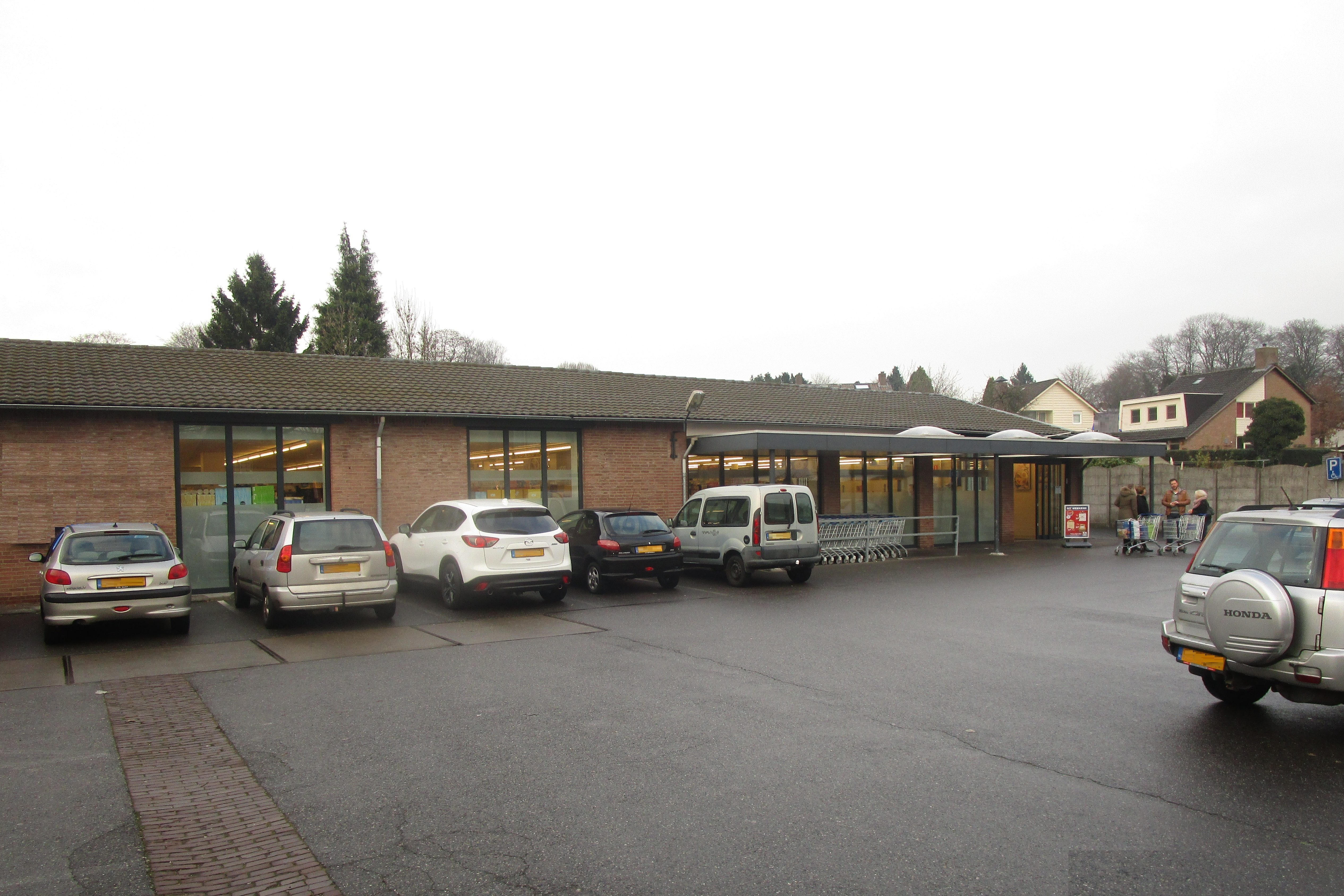 Hoflaan 3 in Groesbeek