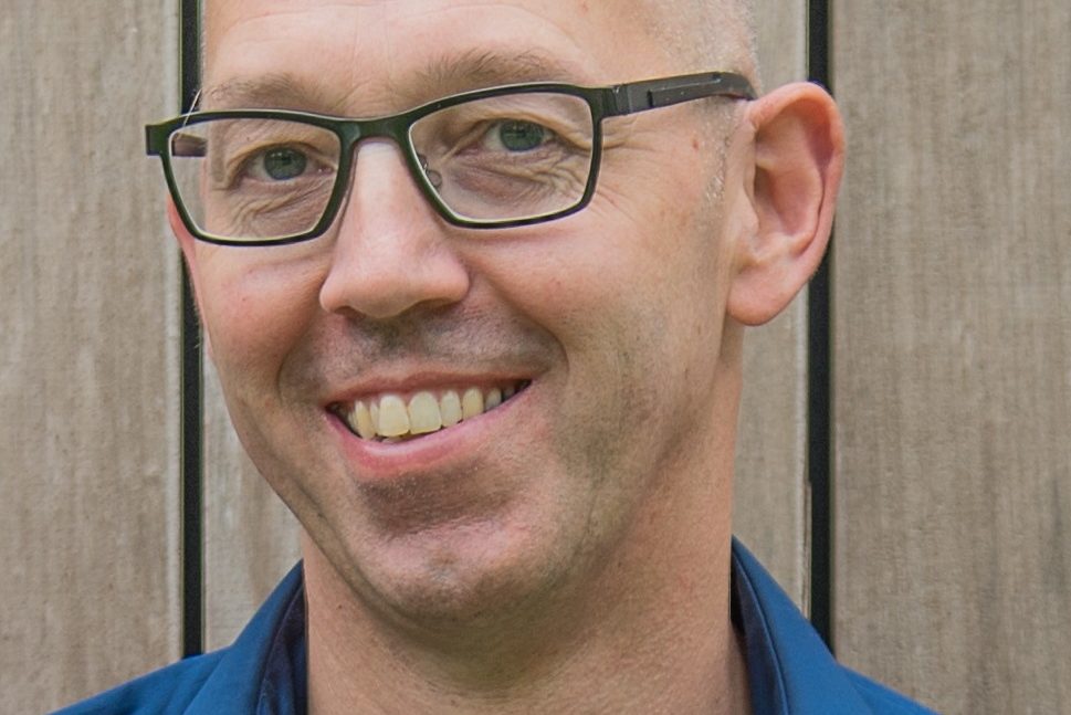 Johan van Gerven naar Kadans Science Partner