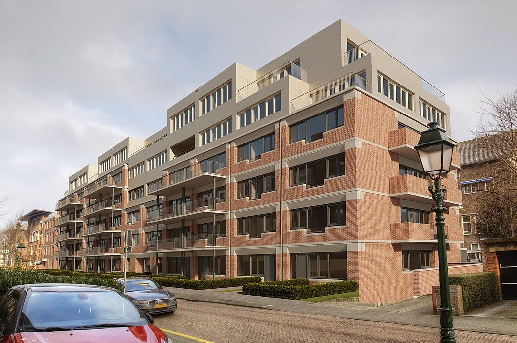 Koningin Sofiestraat 120 Den Haag