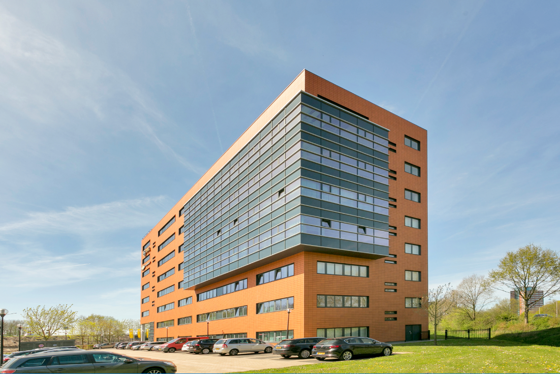 Lage Mosten 49-63 Breda