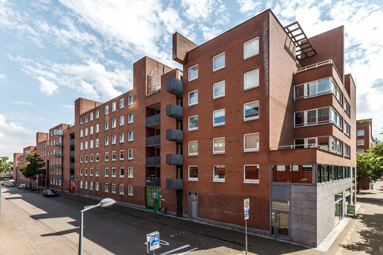 appartementen Maastricht naar Wonen Limburg