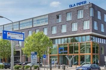 Meerparc aan Amstelveenseweg 638-730 in Amsterdam 