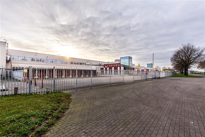 Merwedestraat 44 Oss