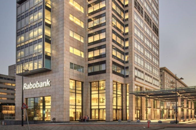 LannooMeulenhoff huurt in Mondriaantoren Amsterdam