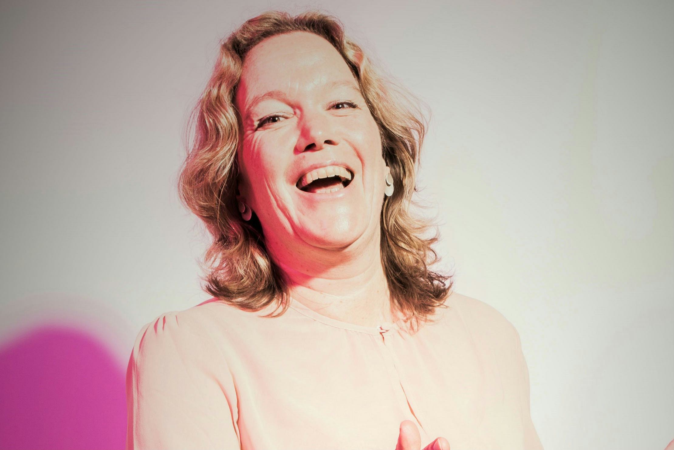 Monique Lammens nieuwe directeur Rho adviseurs