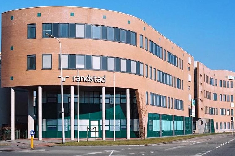 Oostergoweg 3-5 in Leeuwarden