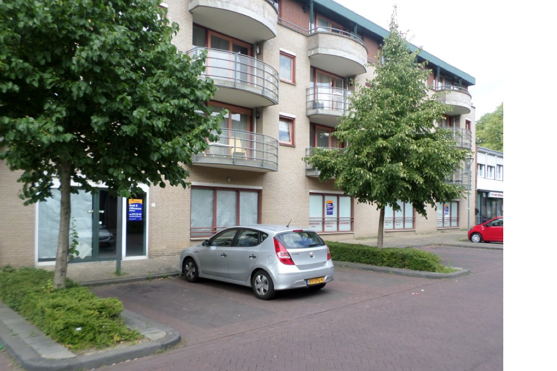 Piusstraat 11 in Kerkrade