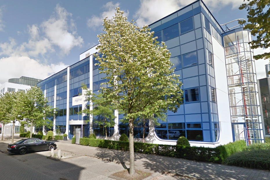 Planetenweg 80 in Hoofddorp