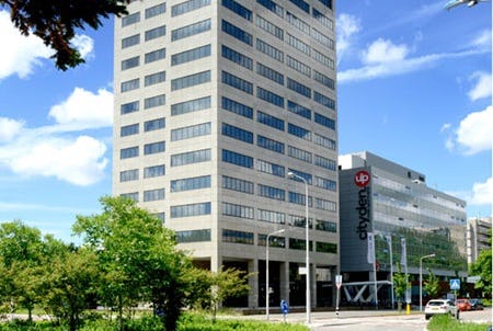 Prof J.H. Bavincklaan 1-3 Amstelveen