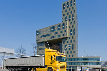 Regus, Grote Voort 291 Zwolle