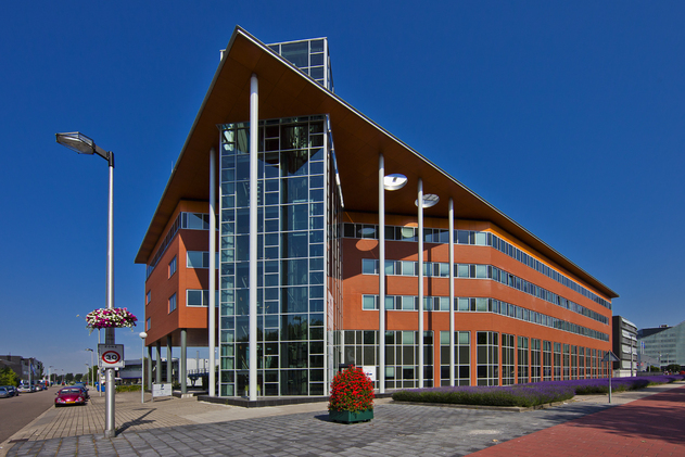 Rivium Boulevard 101 Capelle aan den IJssel