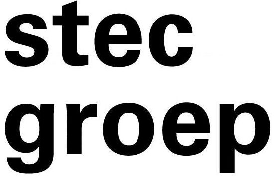 Stec Groep logo