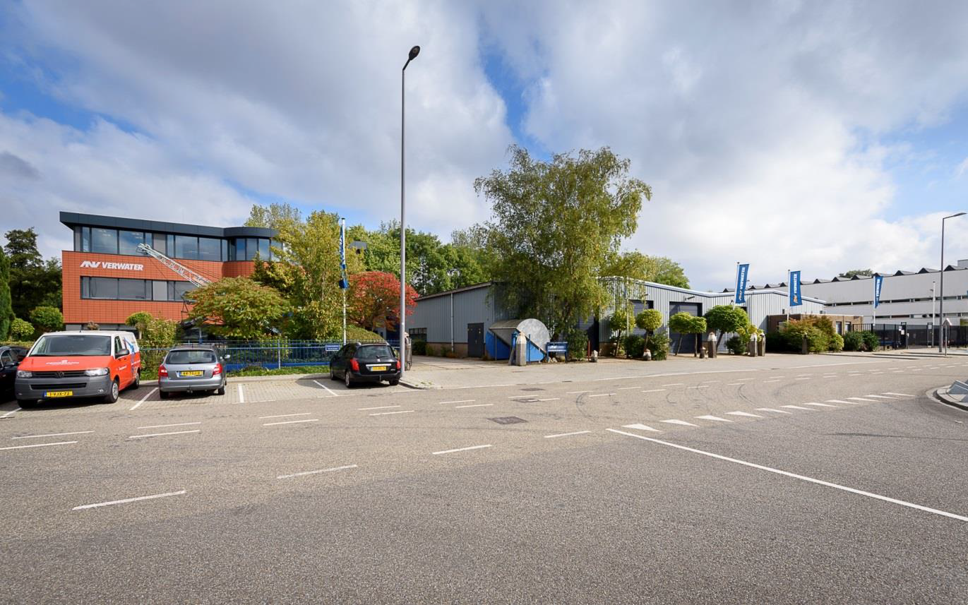 Steenhouwerstraat 19 Hoogvliet