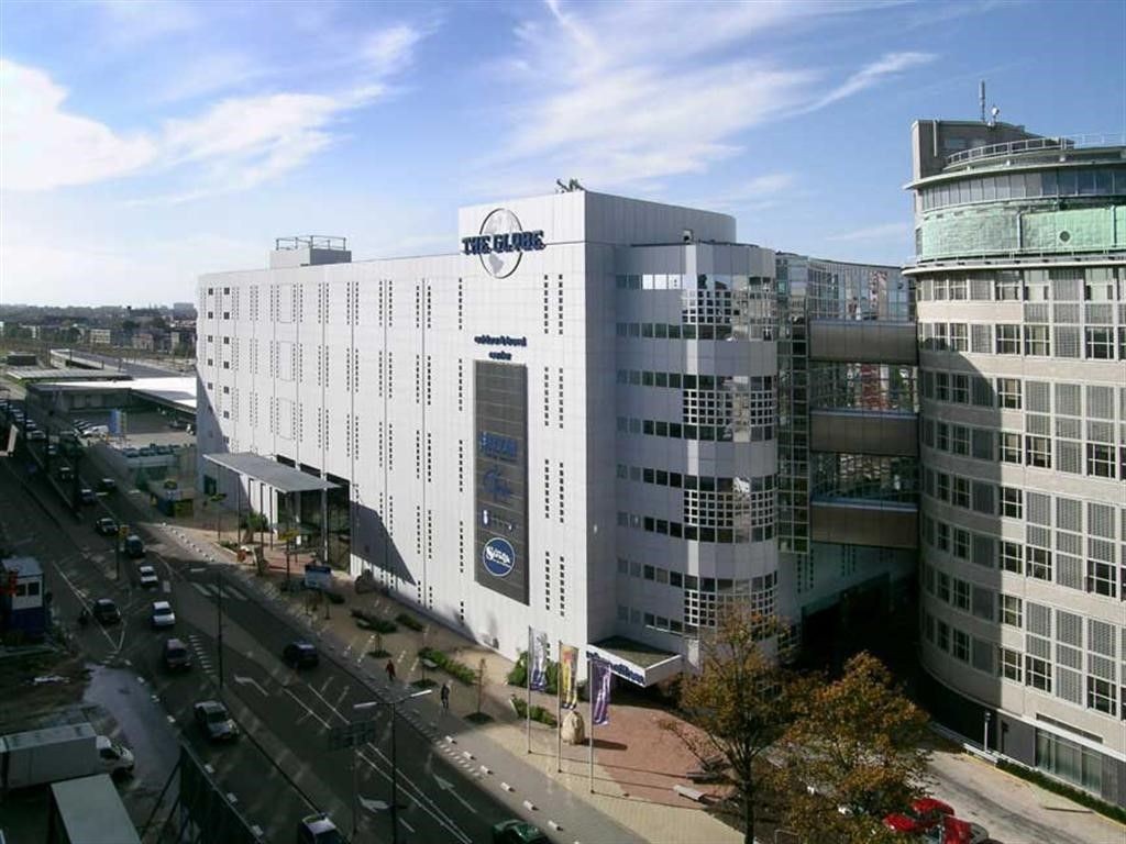 Waldorpstraat 11-15, Den Haag