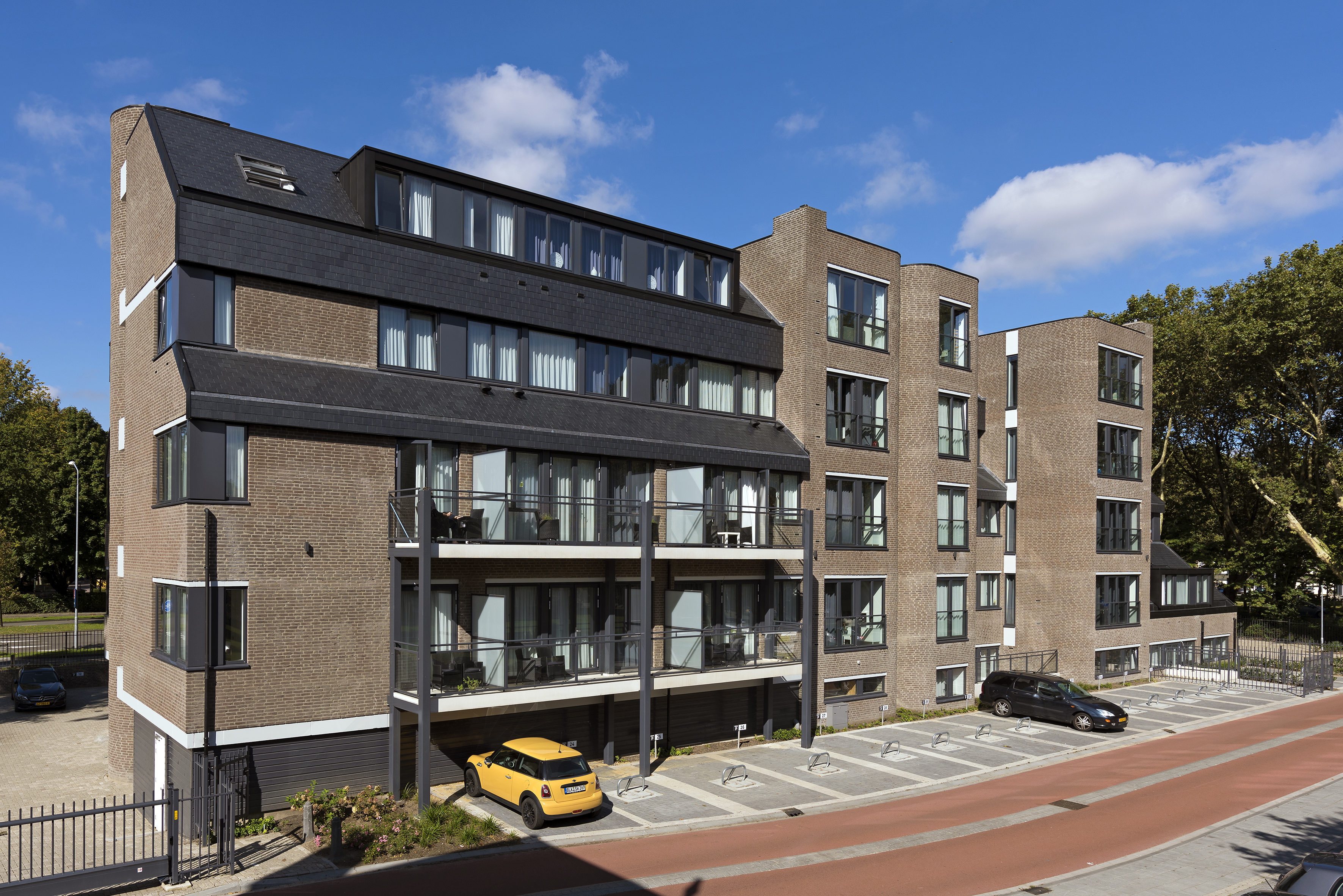 Van Grobbendoncklaan-65 103 Den Bosch