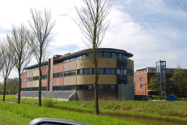 Westerpark 20-30, Schagen