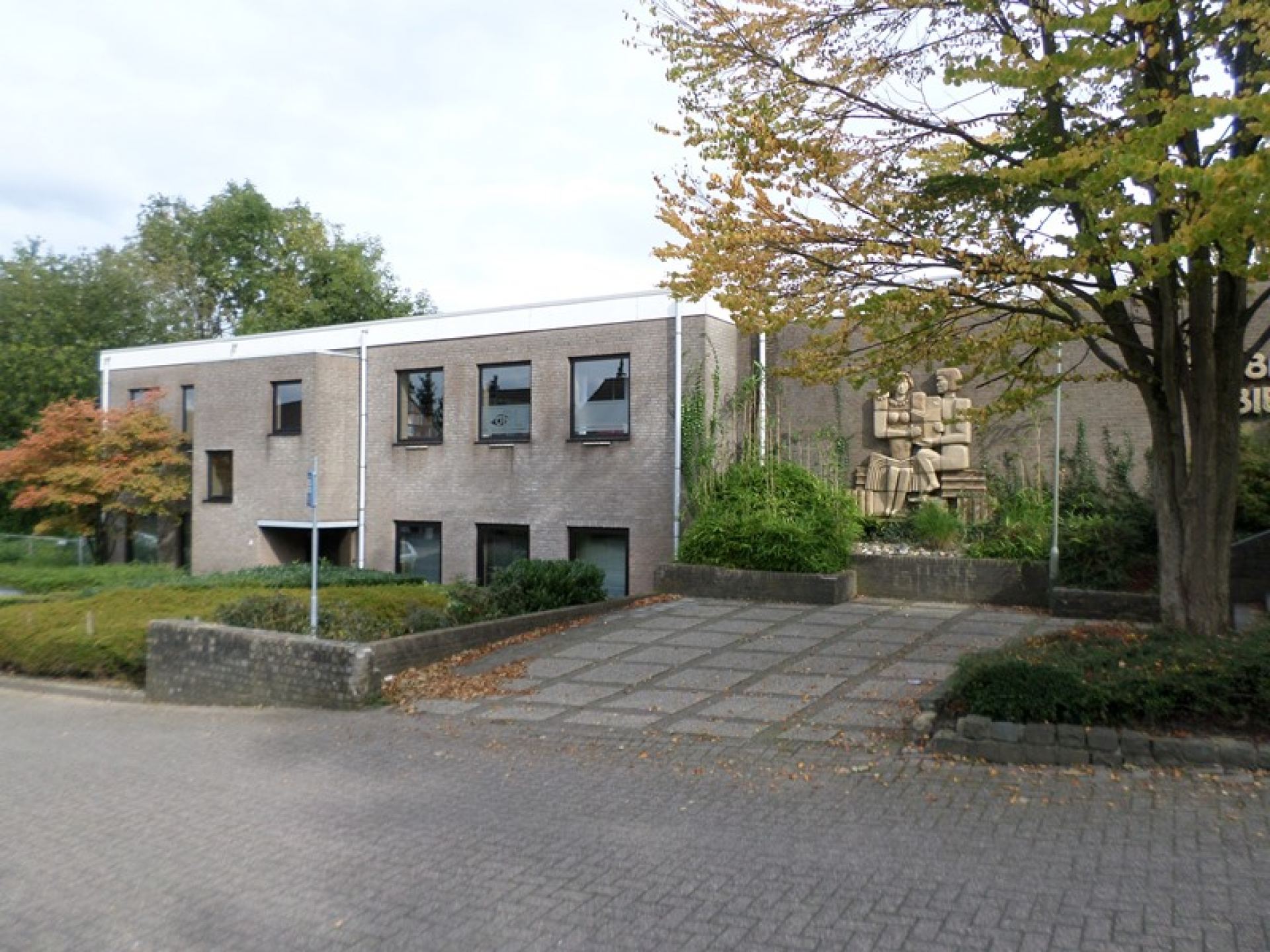 Wilhelminastraat 3 Landgraaf