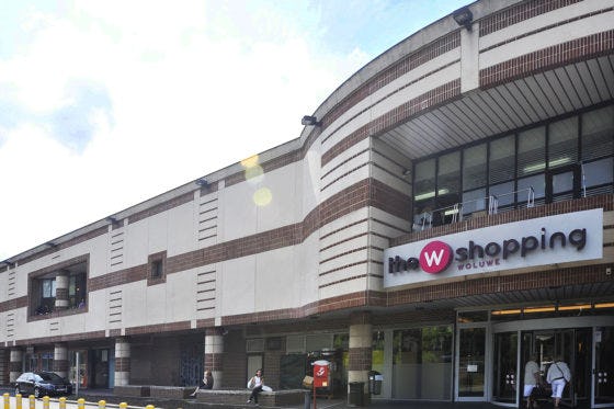 Winkelcentrum Woluwe definitief naar Eurocommercial