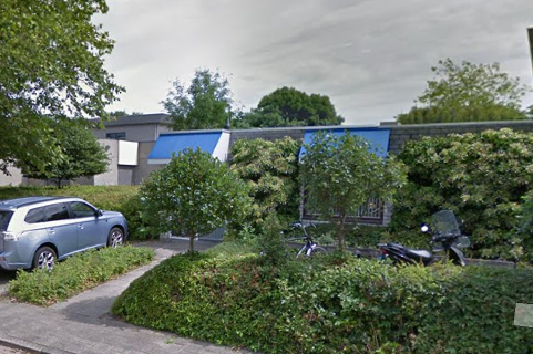 Jordensstraat 50 in Groningen