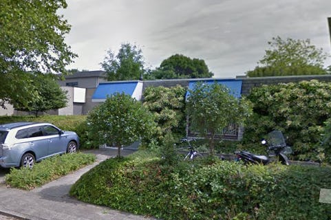 Jordensstraat 50 in Groningen