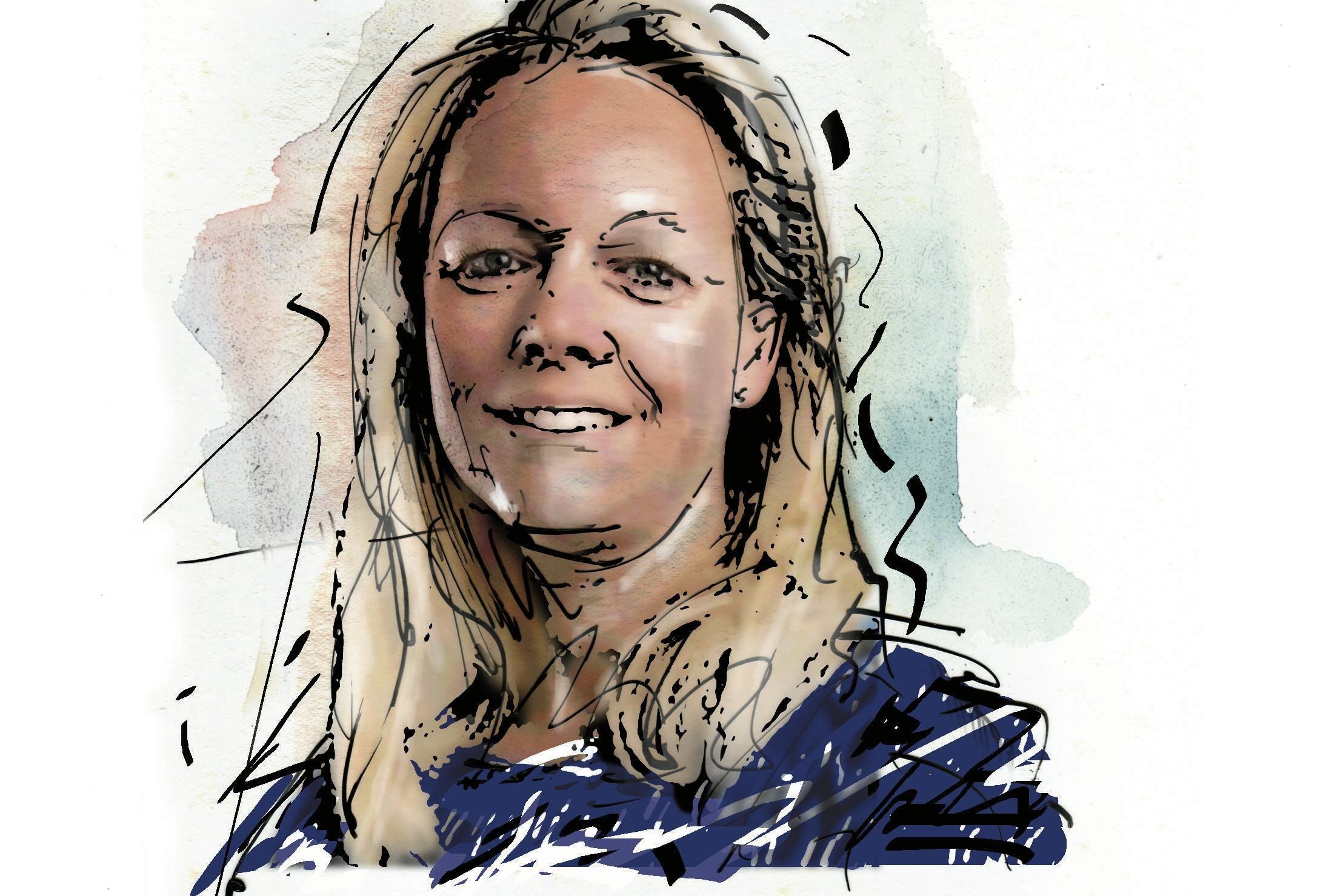 Deelfietsen en de publieke ruimte