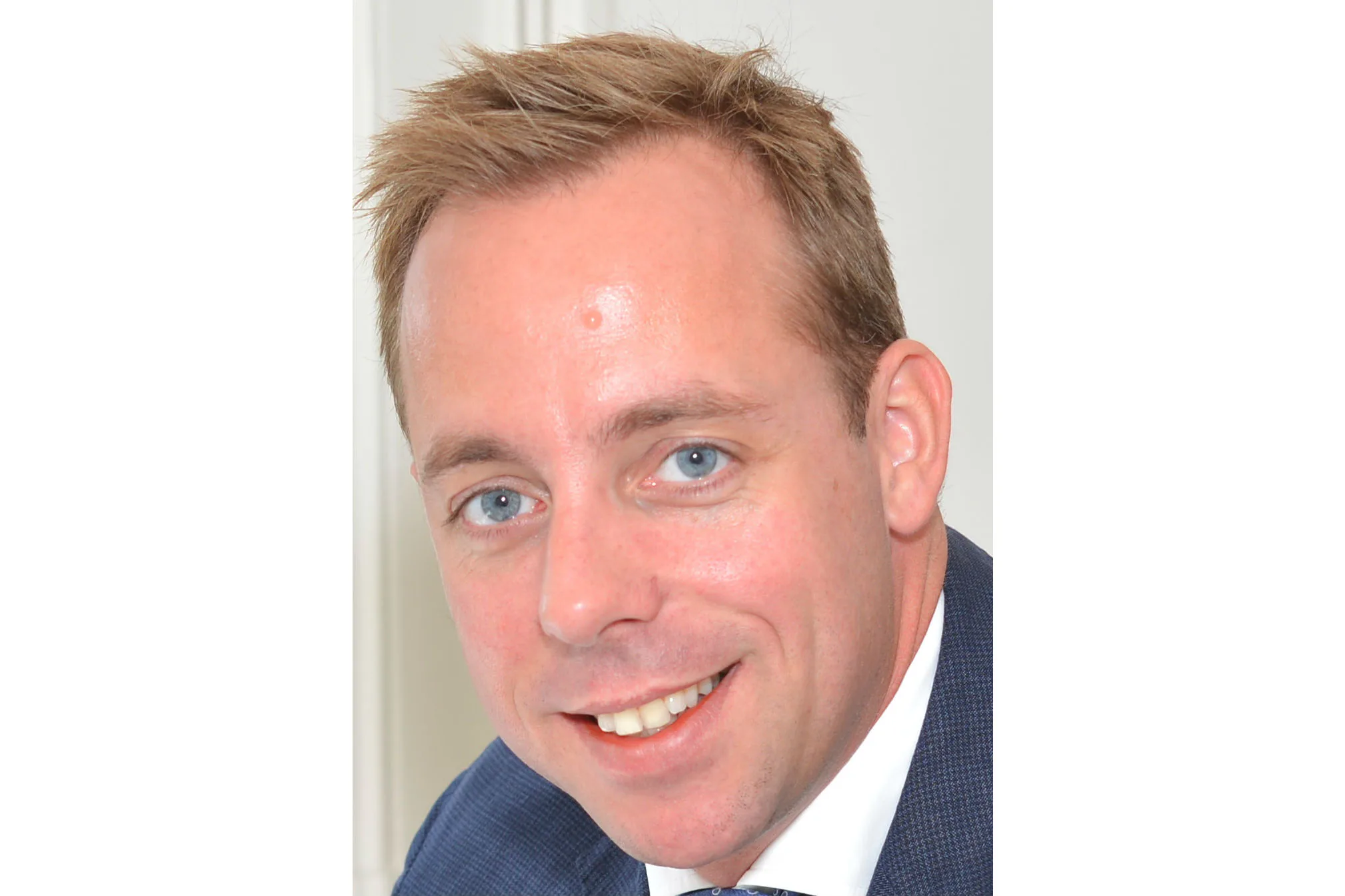 Directiewisseling bij APF International