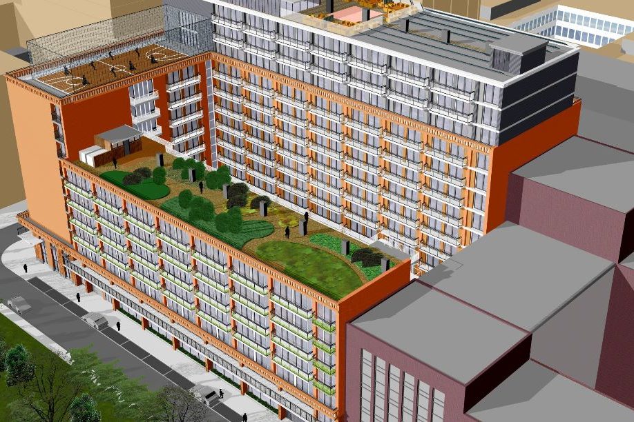 De Startmotor Rotterdam