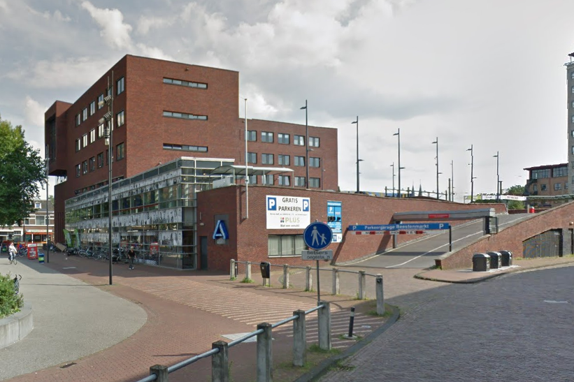 Brinkgreverweg 1-3, Deventer