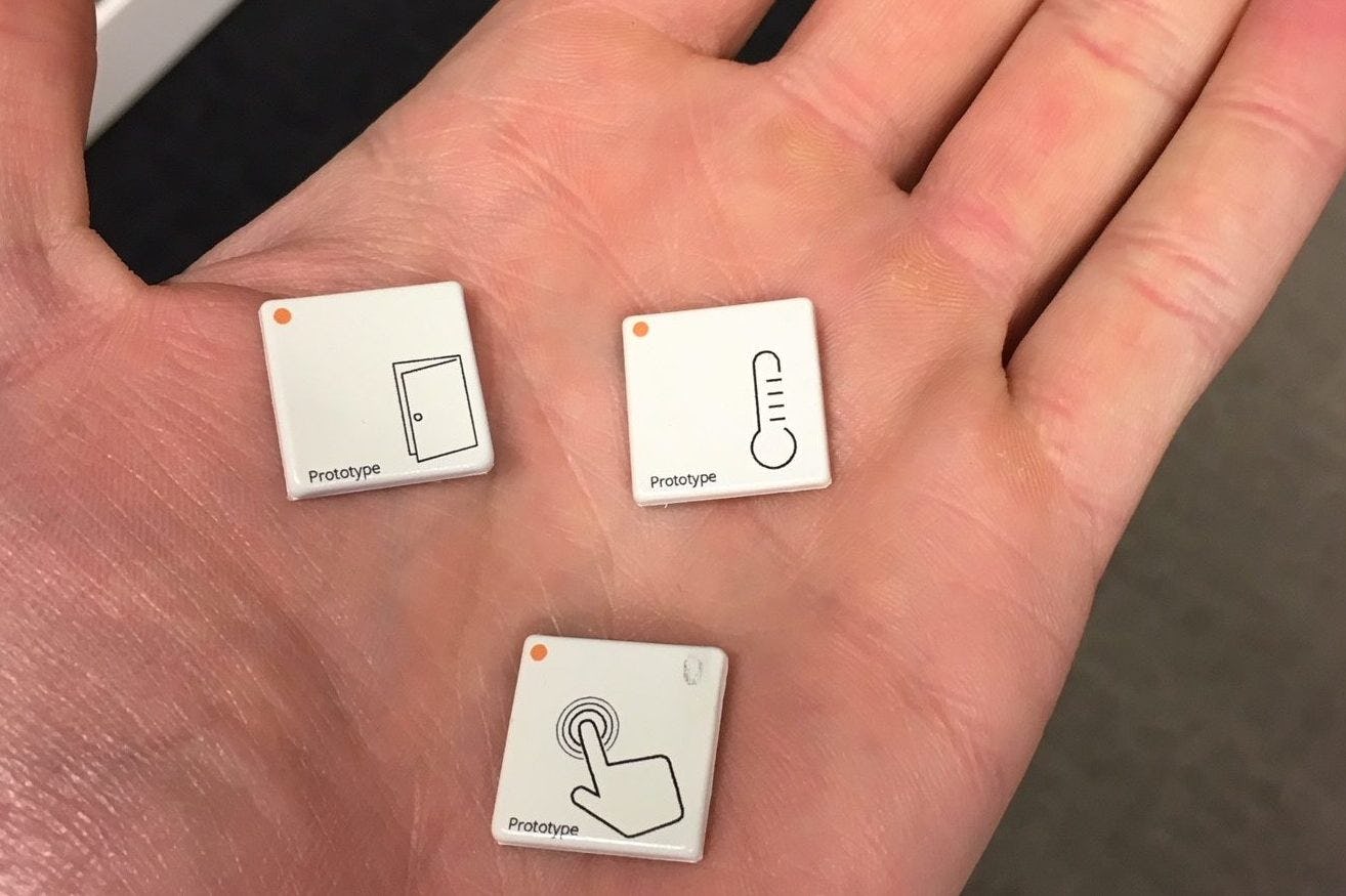 Disruptive Technologies